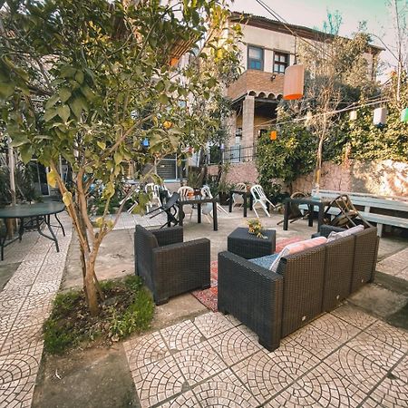 Cityhub Antalya Buitenkant foto