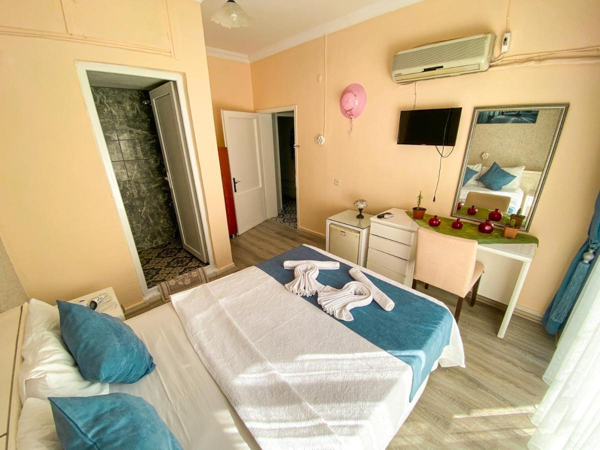 Cityhub Antalya Buitenkant foto