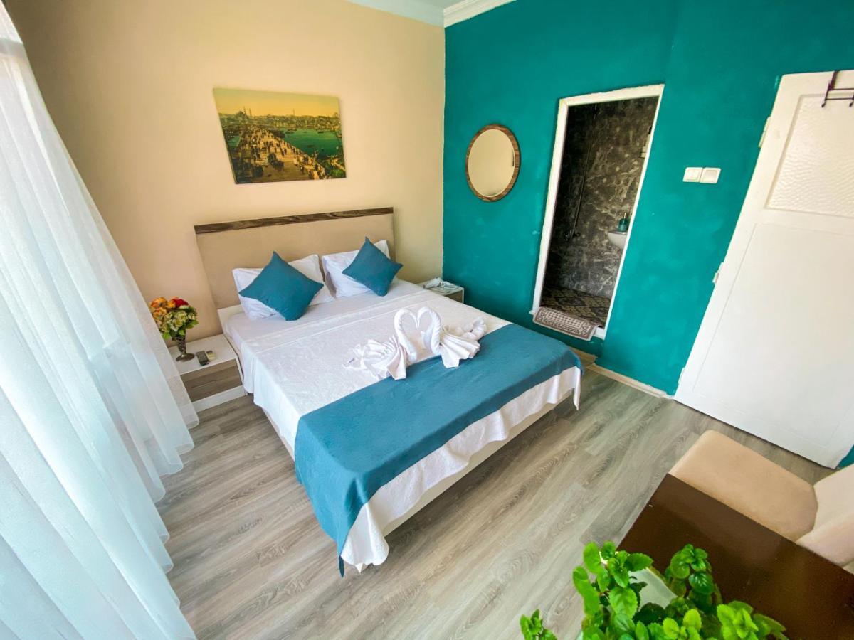 Cityhub Antalya Buitenkant foto