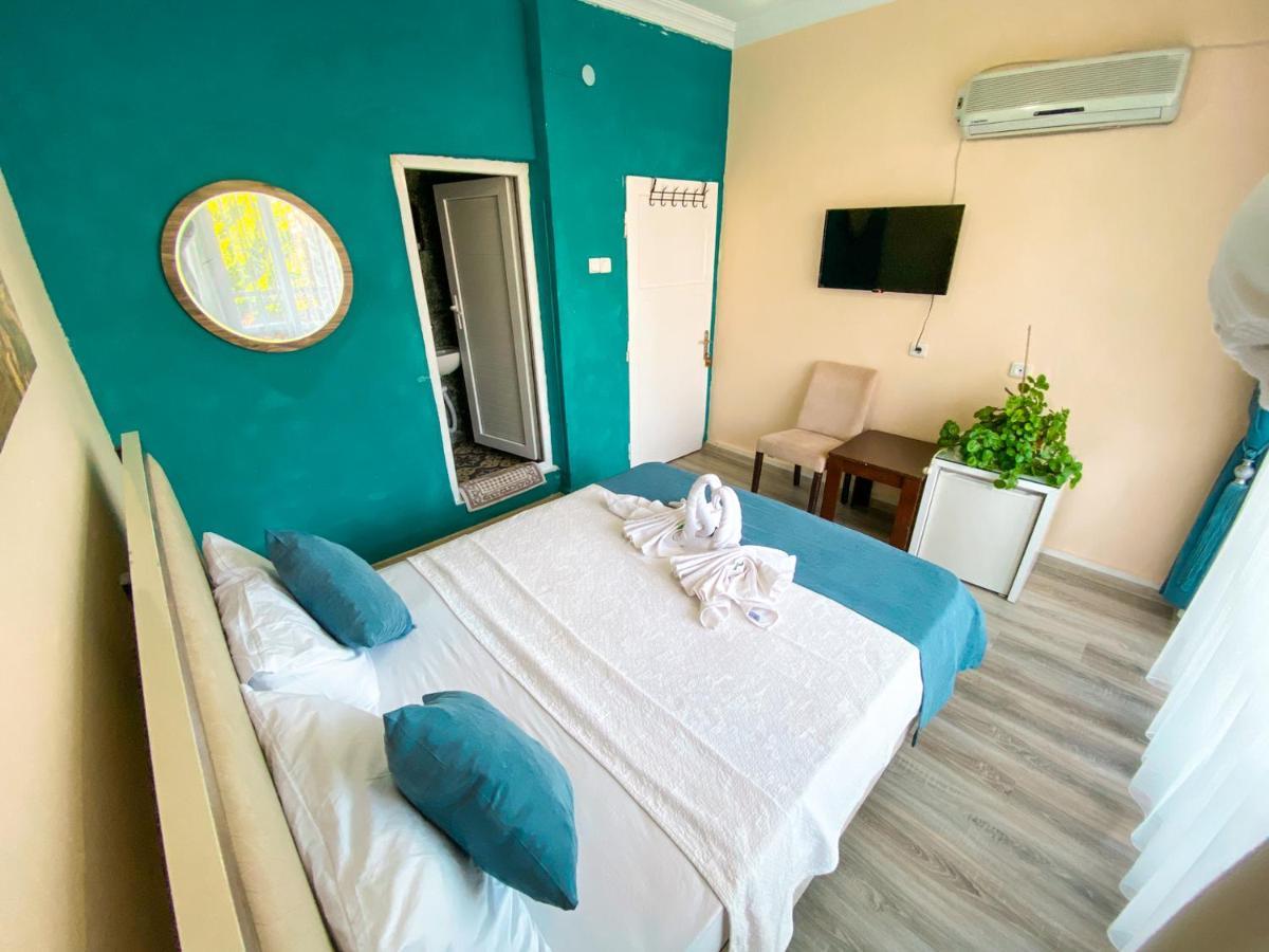 Cityhub Antalya Buitenkant foto