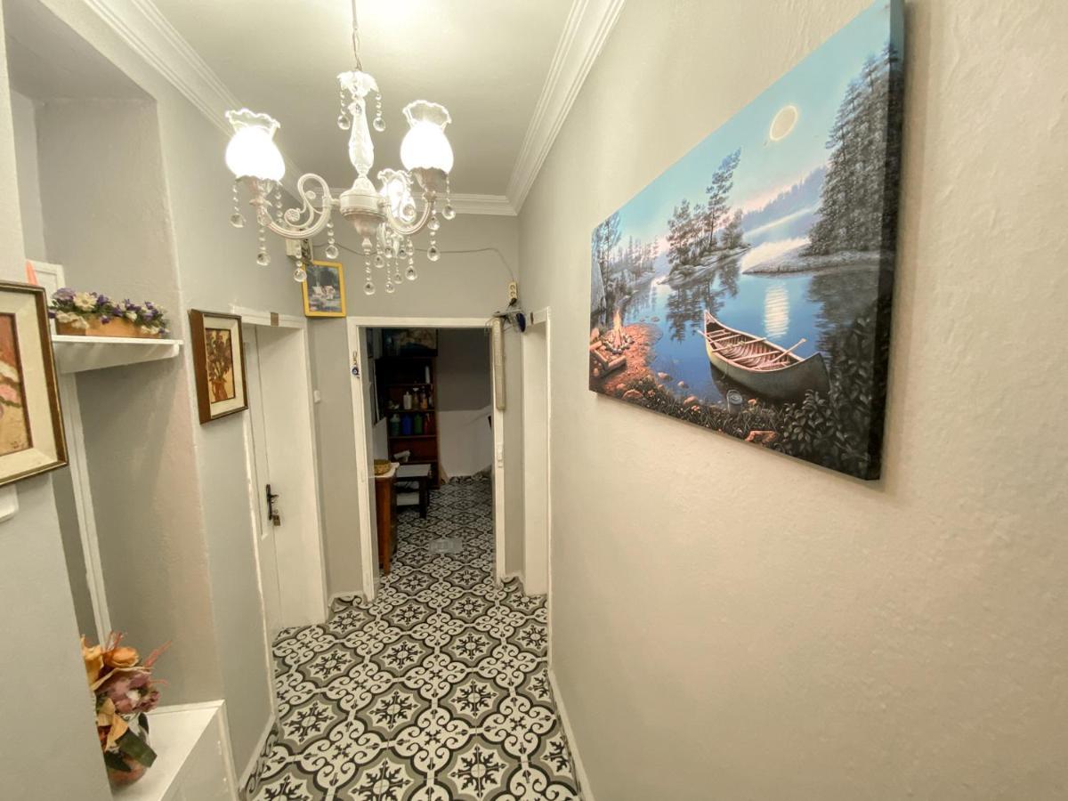 Cityhub Antalya Buitenkant foto