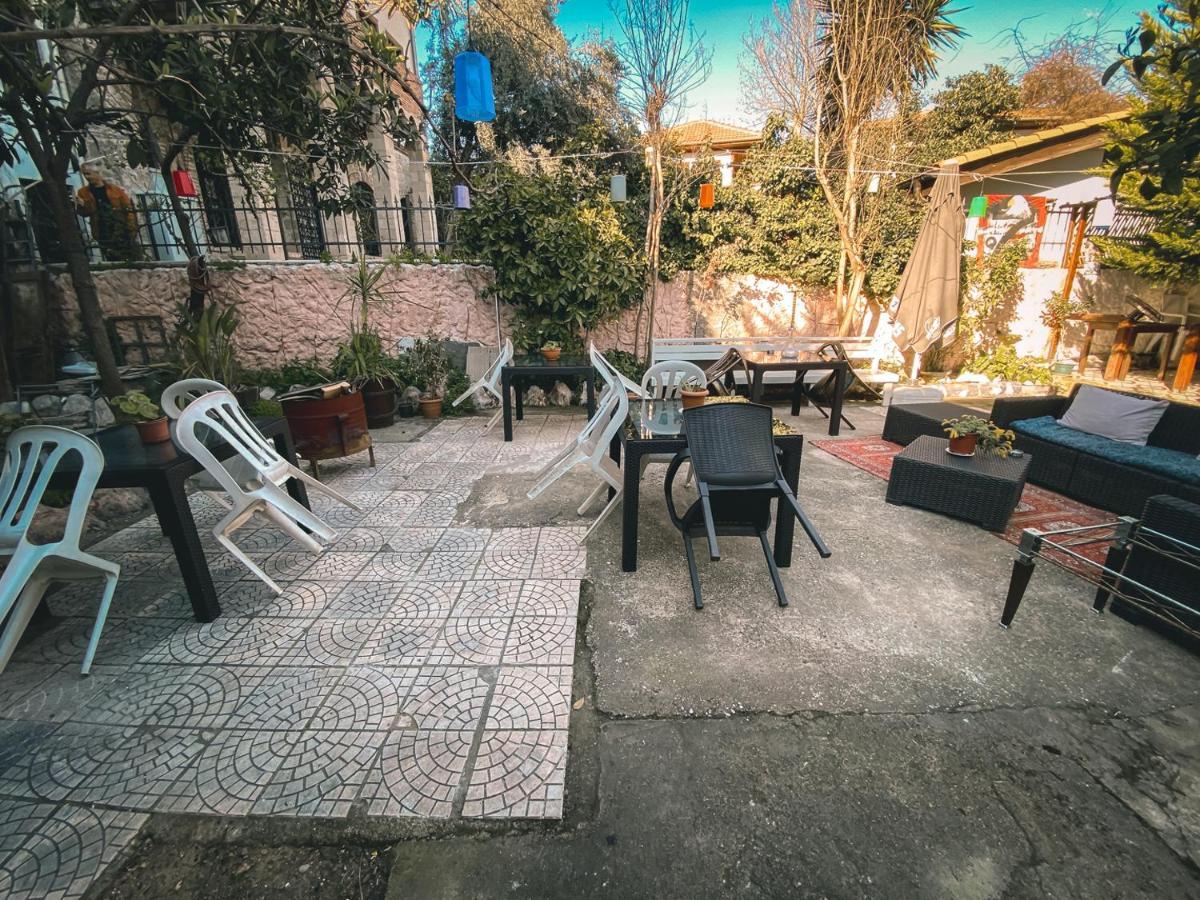 Cityhub Antalya Buitenkant foto