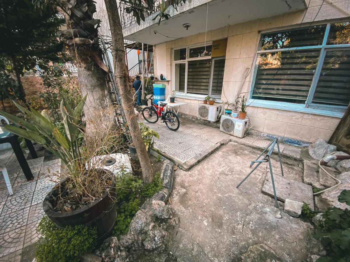 Cityhub Antalya Buitenkant foto