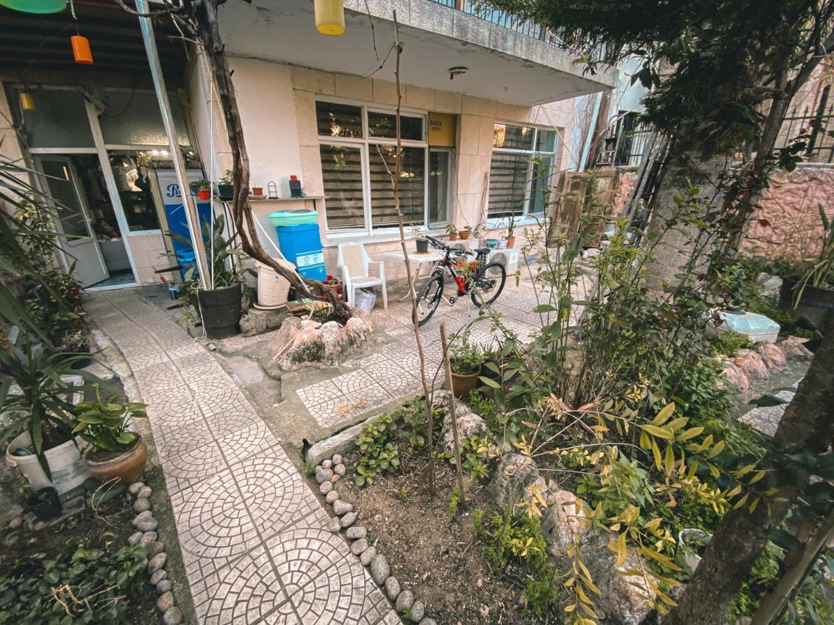 Cityhub Antalya Buitenkant foto